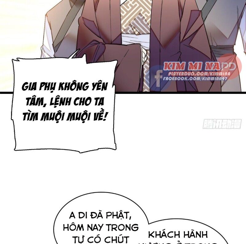 Tự Cẩm Chapter 62 - Trang 2