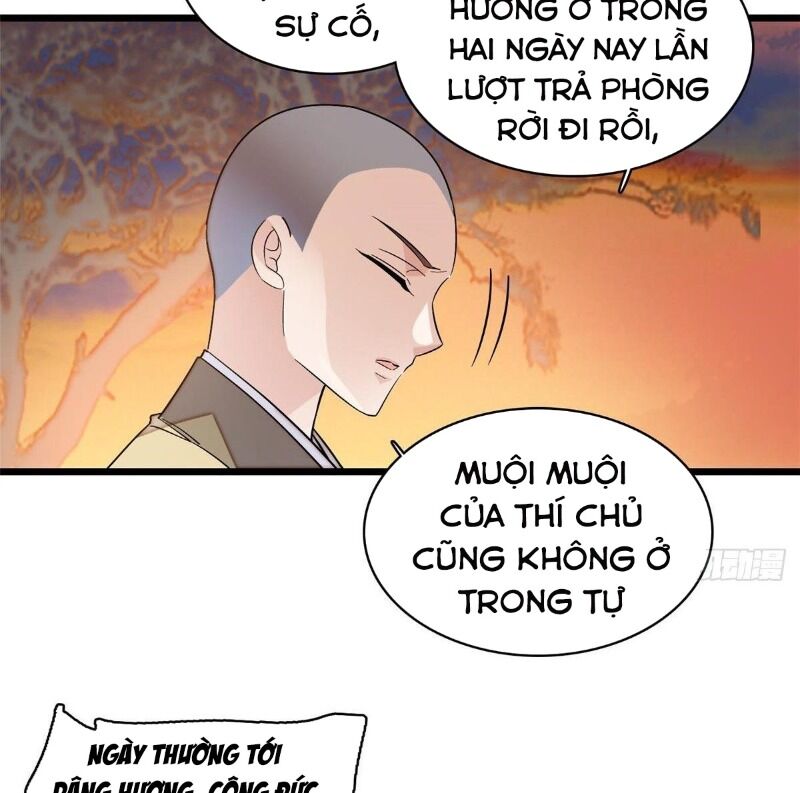 Tự Cẩm Chapter 62 - Trang 2
