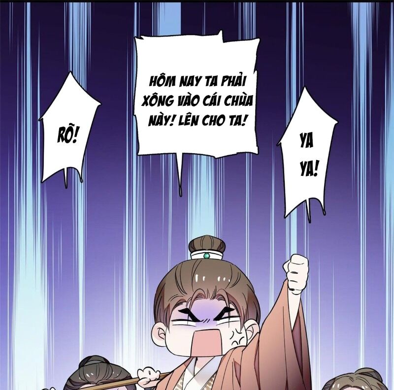 Tự Cẩm Chapter 62 - Trang 2