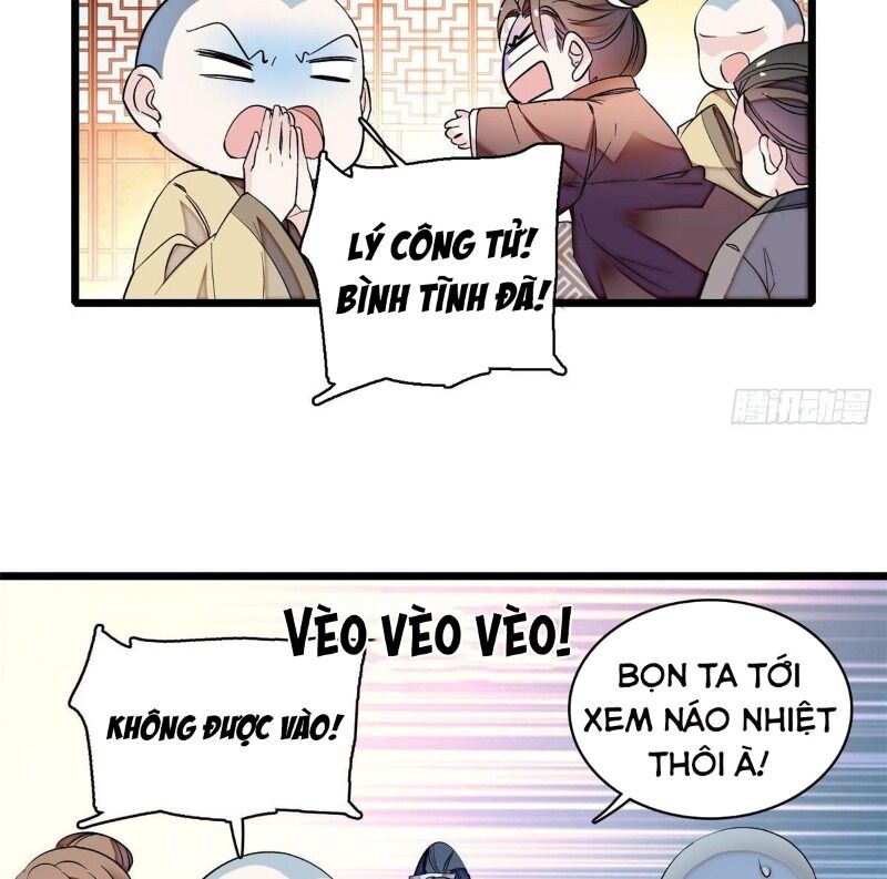Tự Cẩm Chapter 62 - Trang 2