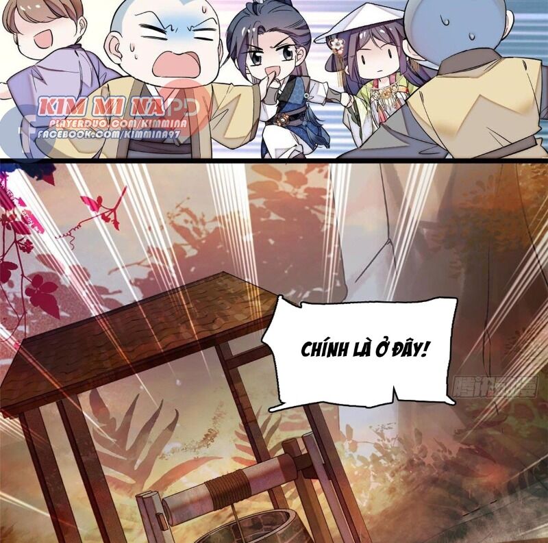 Tự Cẩm Chapter 62 - Trang 2