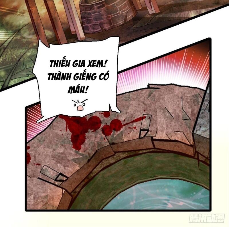 Tự Cẩm Chapter 62 - Trang 2