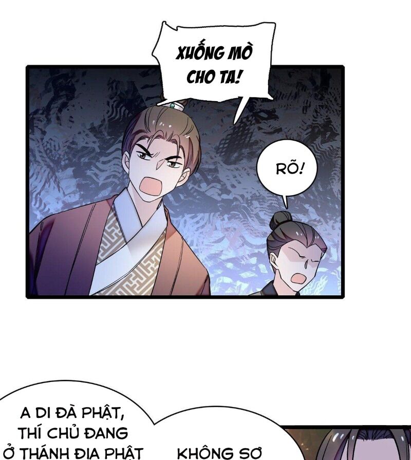 Tự Cẩm Chapter 62 - Trang 2