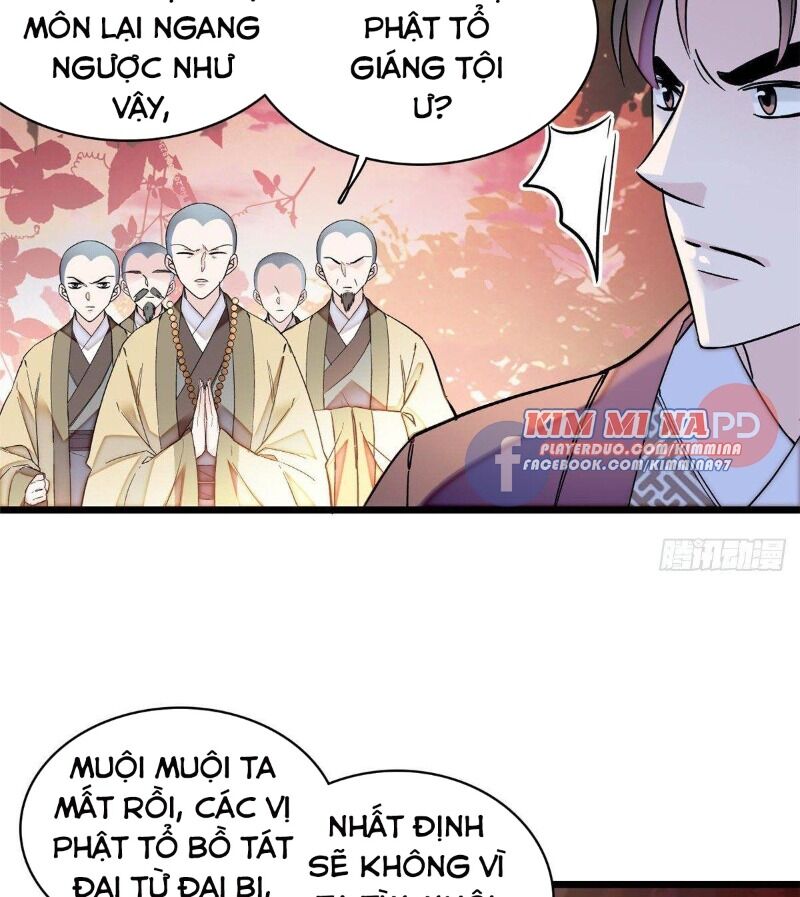 Tự Cẩm Chapter 62 - Trang 2