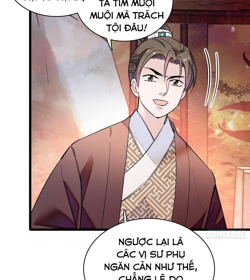 Tự Cẩm Chapter 62 - Trang 2