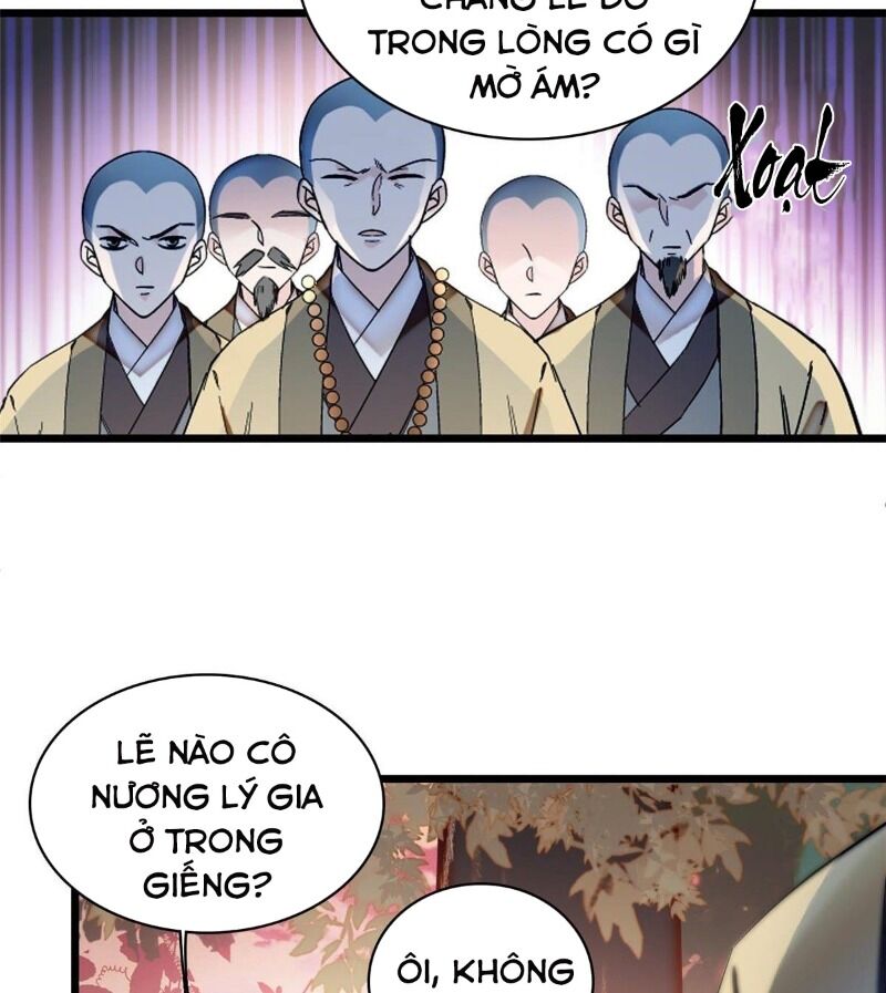 Tự Cẩm Chapter 62 - Trang 2