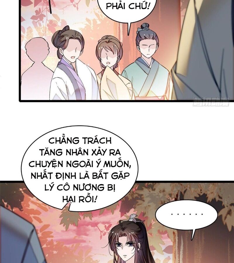 Tự Cẩm Chapter 62 - Trang 2