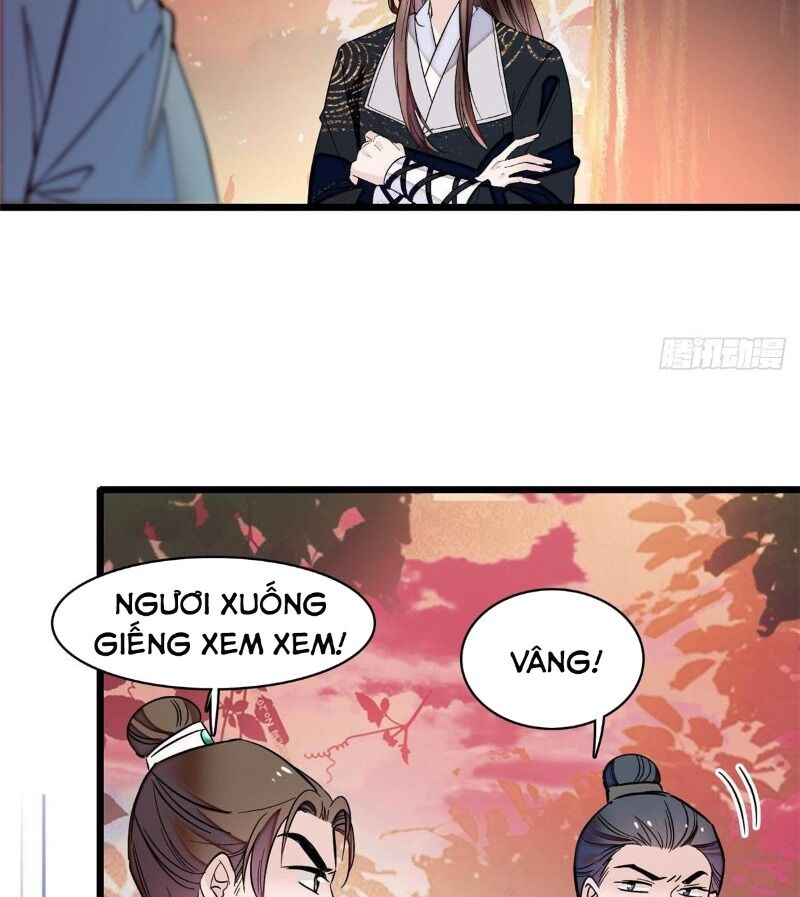 Tự Cẩm Chapter 62 - Trang 2