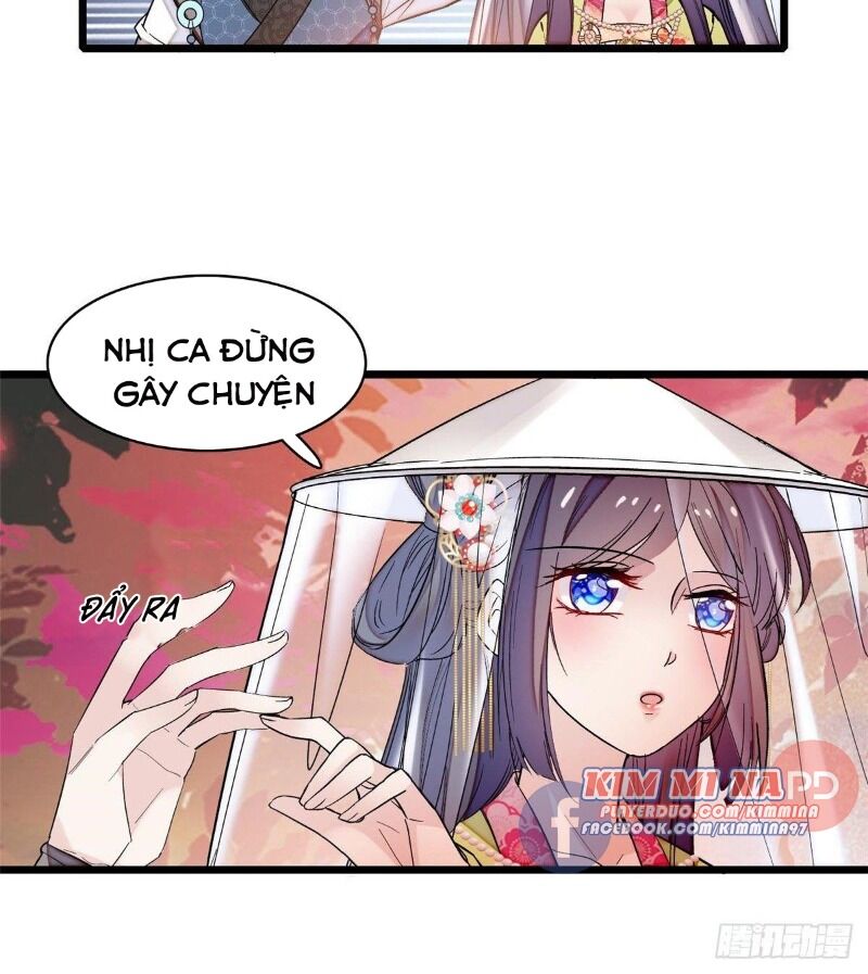 Tự Cẩm Chapter 62 - Trang 2