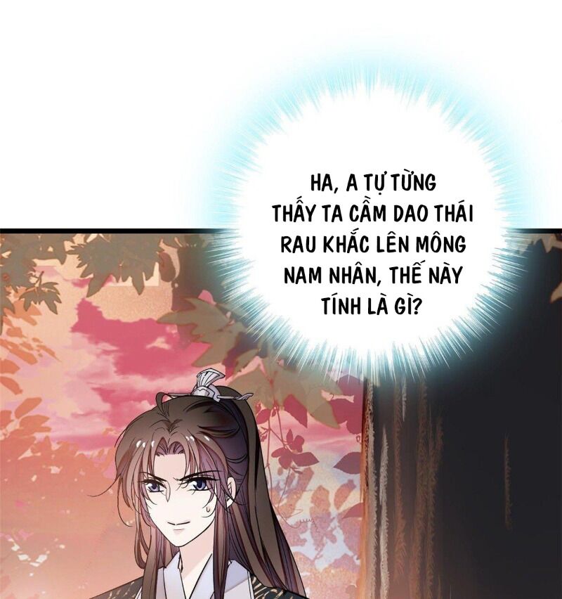 Tự Cẩm Chapter 62 - Trang 2