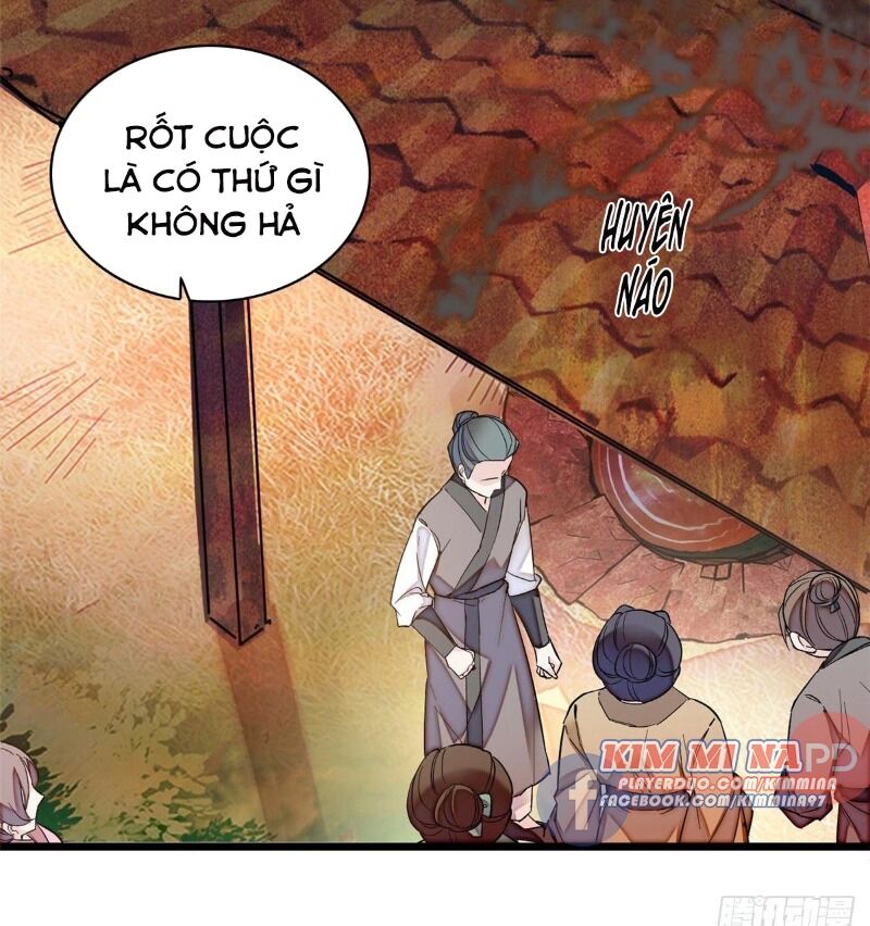 Tự Cẩm Chapter 62 - Trang 2