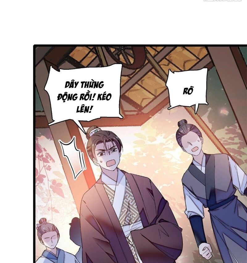 Tự Cẩm Chapter 62 - Trang 2