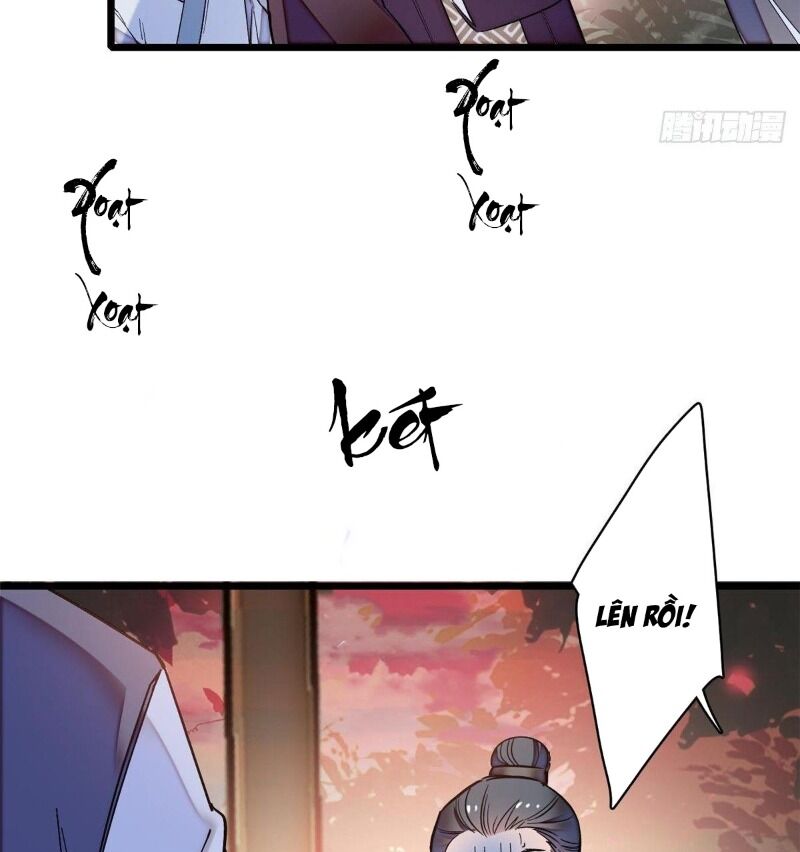 Tự Cẩm Chapter 62 - Trang 2