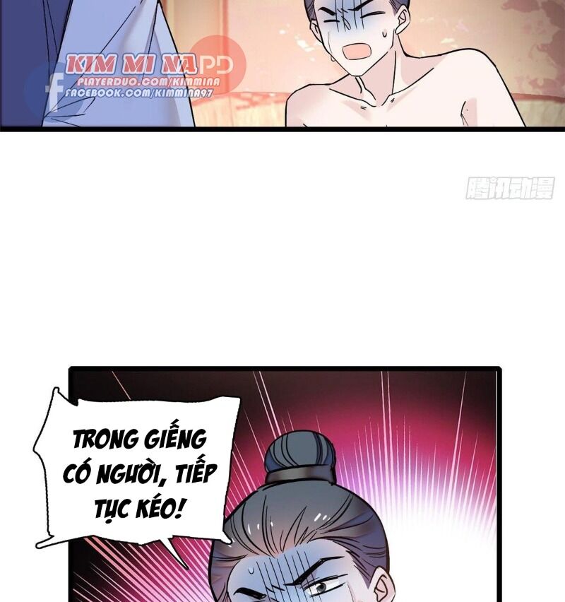 Tự Cẩm Chapter 62 - Trang 2