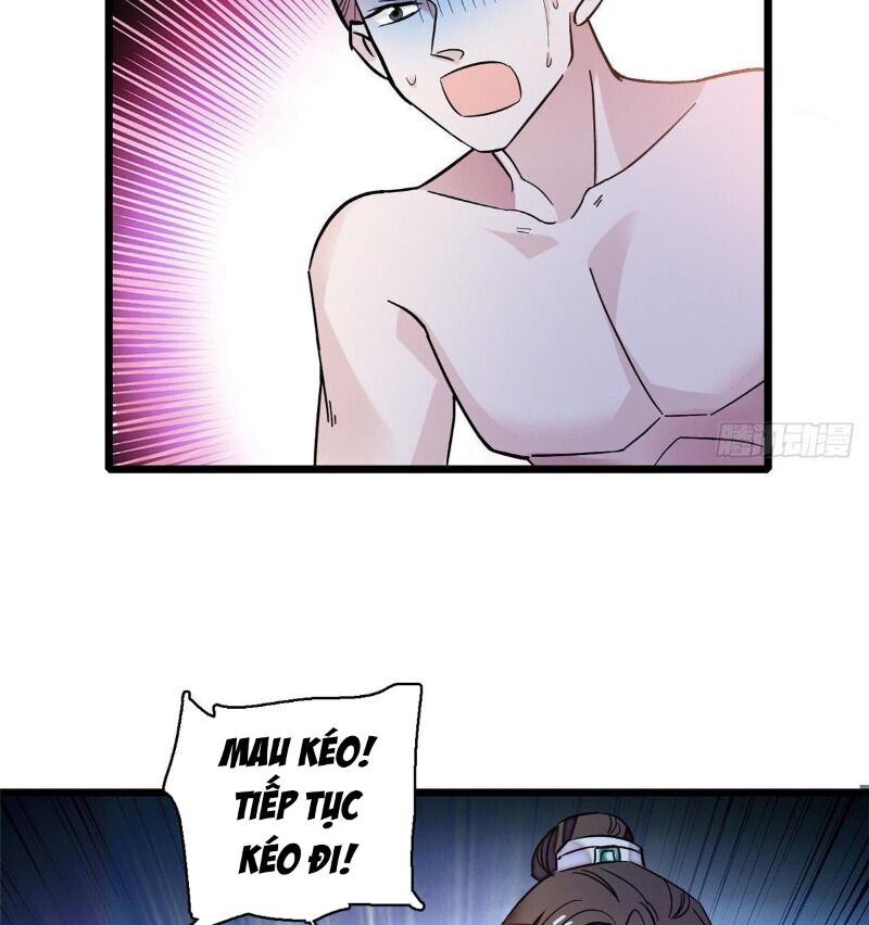 Tự Cẩm Chapter 62 - Trang 2