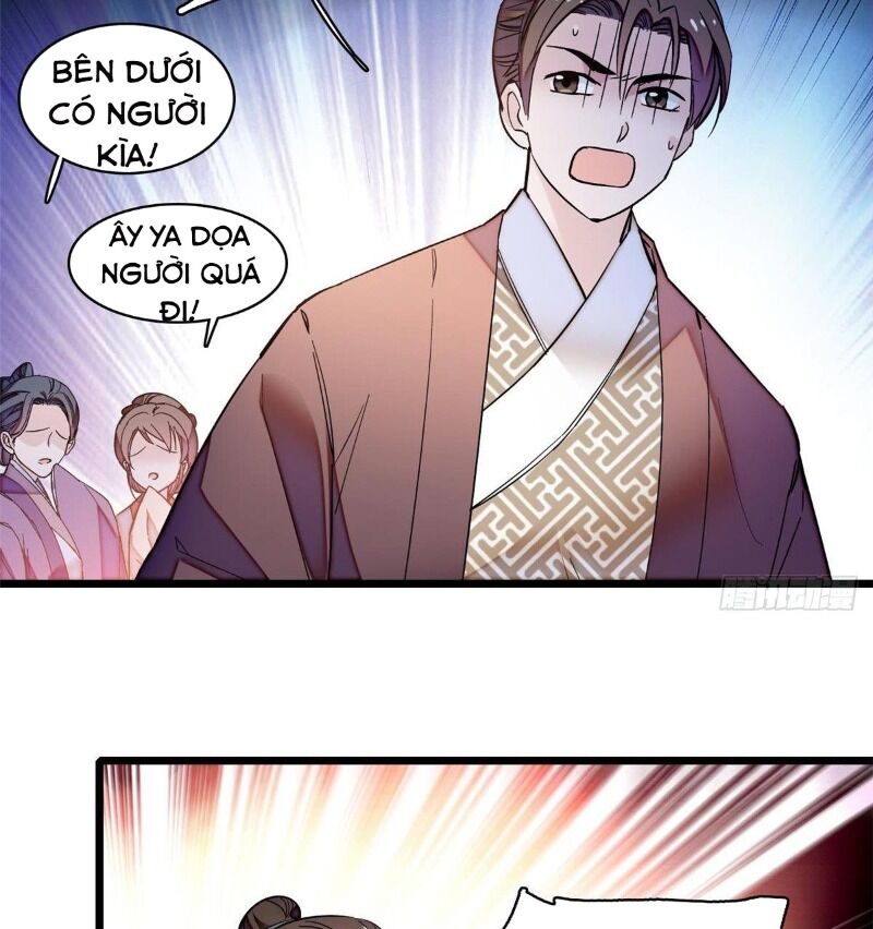 Tự Cẩm Chapter 62 - Trang 2