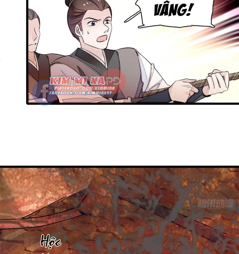 Tự Cẩm Chapter 62 - Trang 2