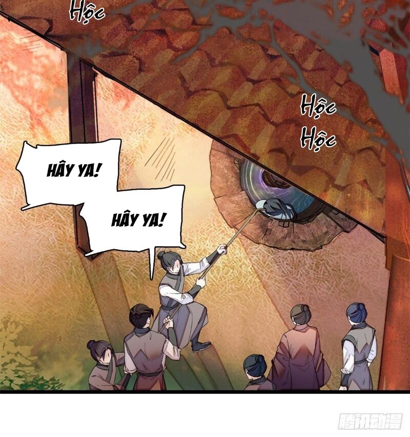 Tự Cẩm Chapter 62 - Trang 2