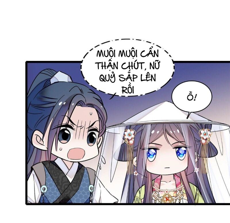 Tự Cẩm Chapter 62 - Trang 2