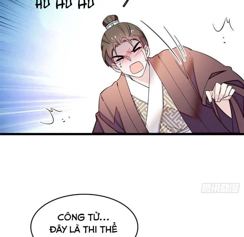 Tự Cẩm Chapter 62 - Trang 2