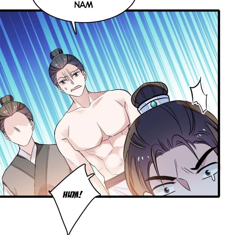 Tự Cẩm Chapter 62 - Trang 2