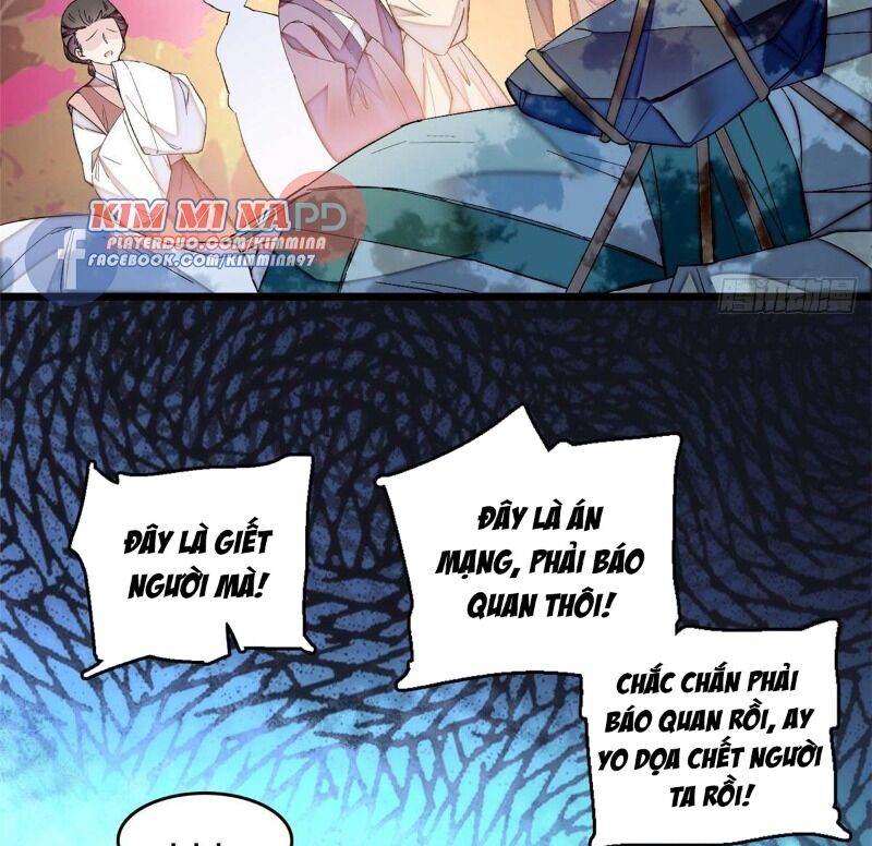 Tự Cẩm Chapter 62 - Trang 2