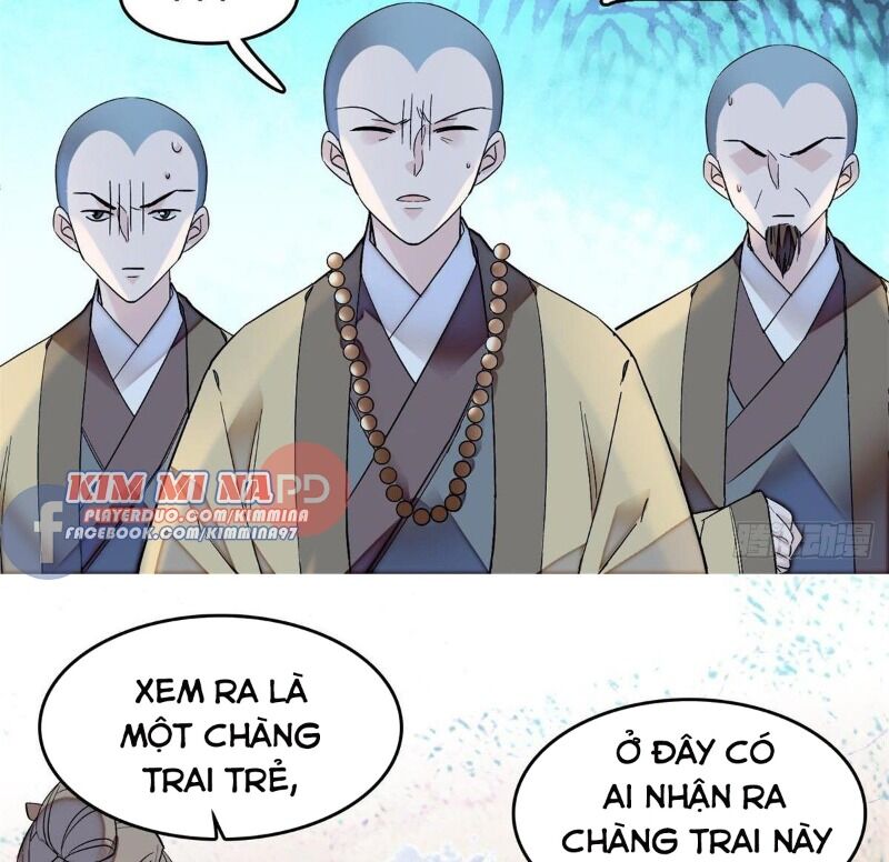 Tự Cẩm Chapter 62 - Trang 2