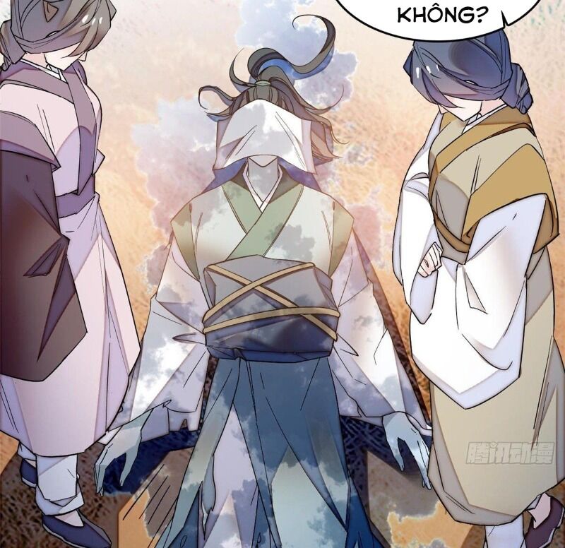 Tự Cẩm Chapter 62 - Trang 2