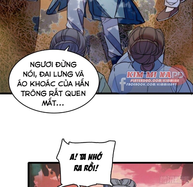 Tự Cẩm Chapter 62 - Trang 2