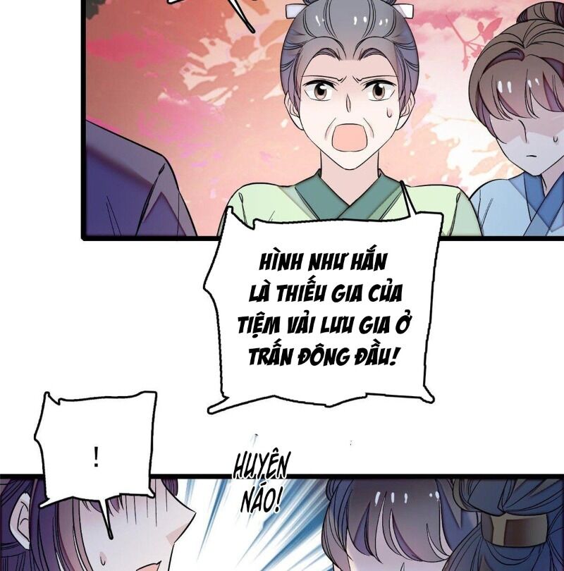 Tự Cẩm Chapter 62 - Trang 2
