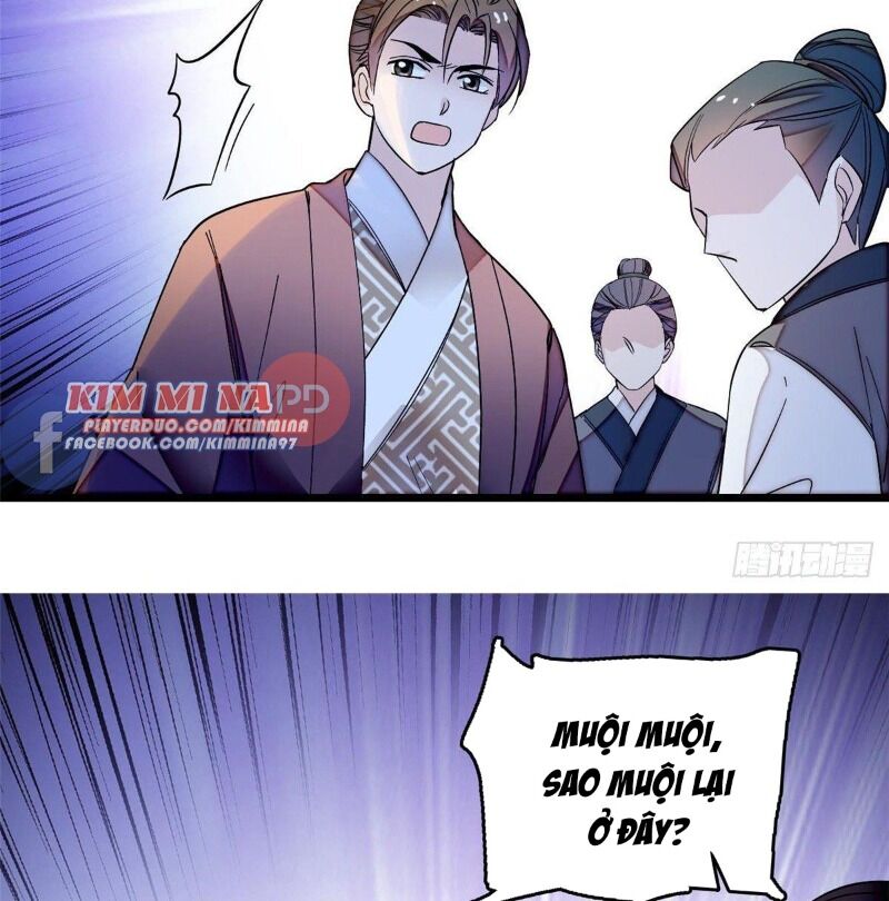 Tự Cẩm Chapter 62 - Trang 2