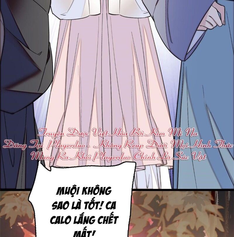 Tự Cẩm Chapter 62 - Trang 2