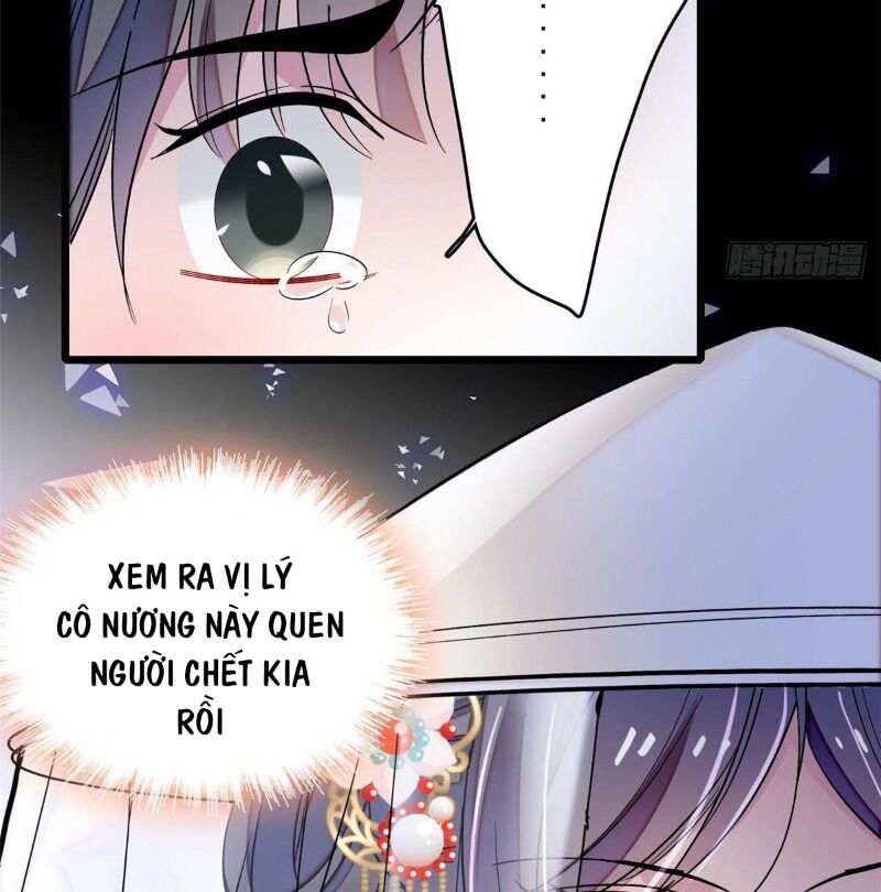 Tự Cẩm Chapter 62 - Trang 2