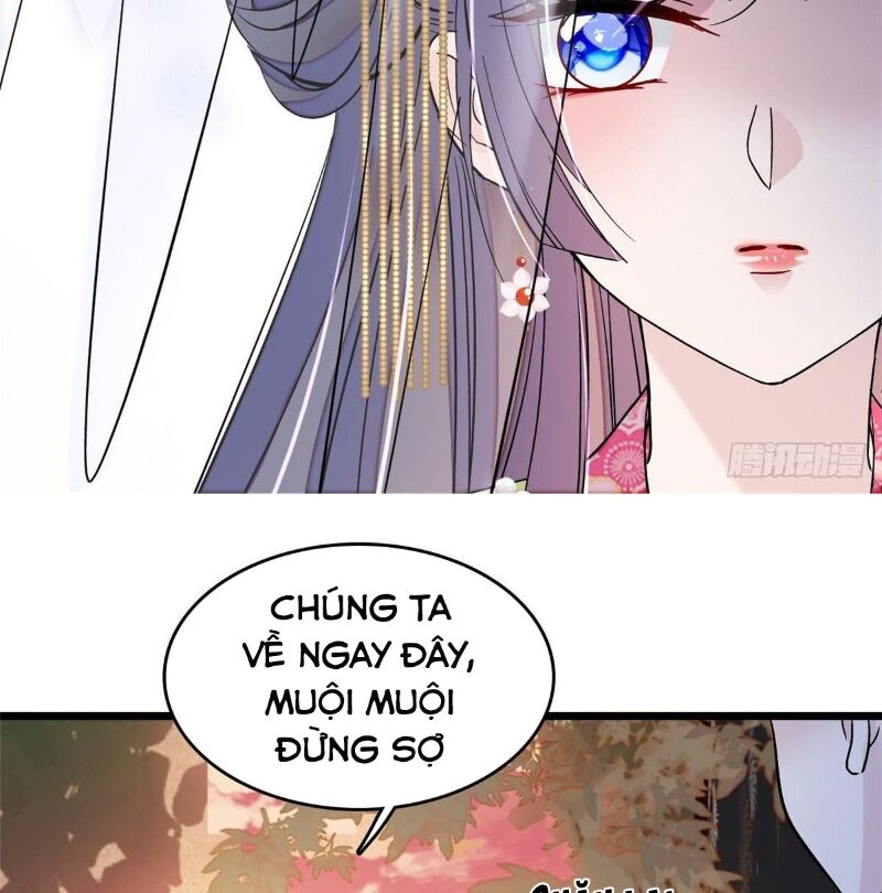 Tự Cẩm Chapter 62 - Trang 2