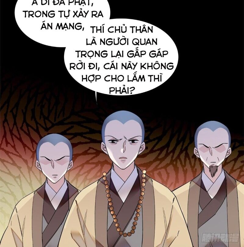 Tự Cẩm Chapter 62 - Trang 2