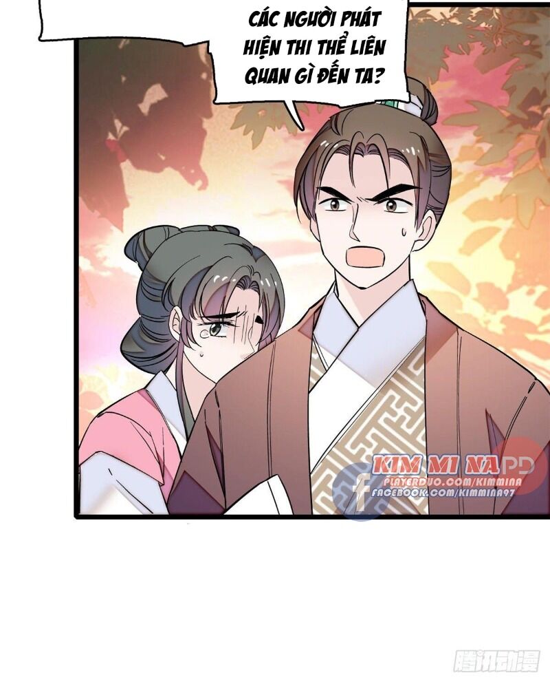 Tự Cẩm Chapter 62 - Trang 2