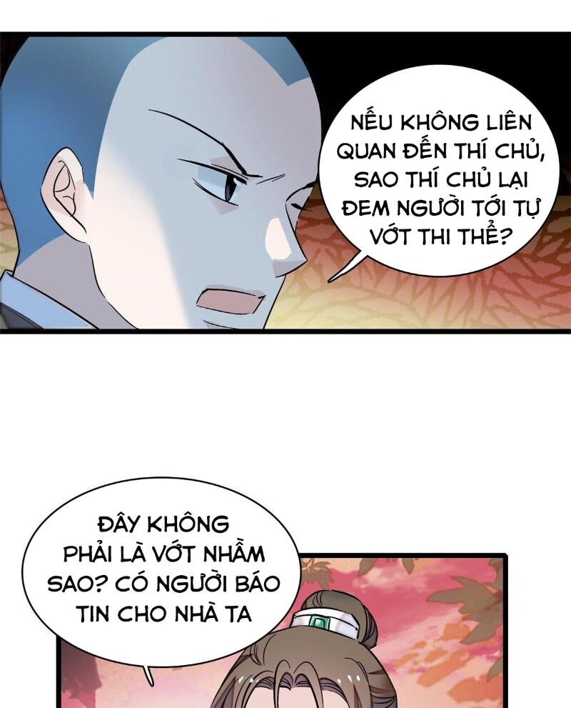 Tự Cẩm Chapter 62 - Trang 2