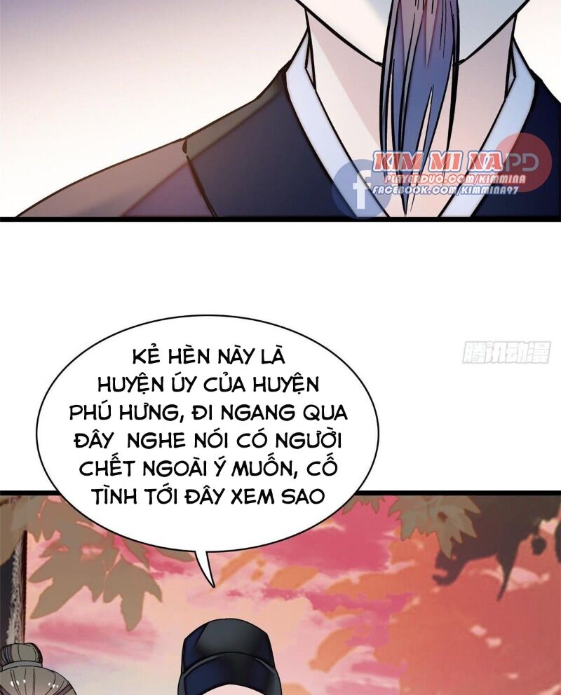 Tự Cẩm Chapter 62 - Trang 2