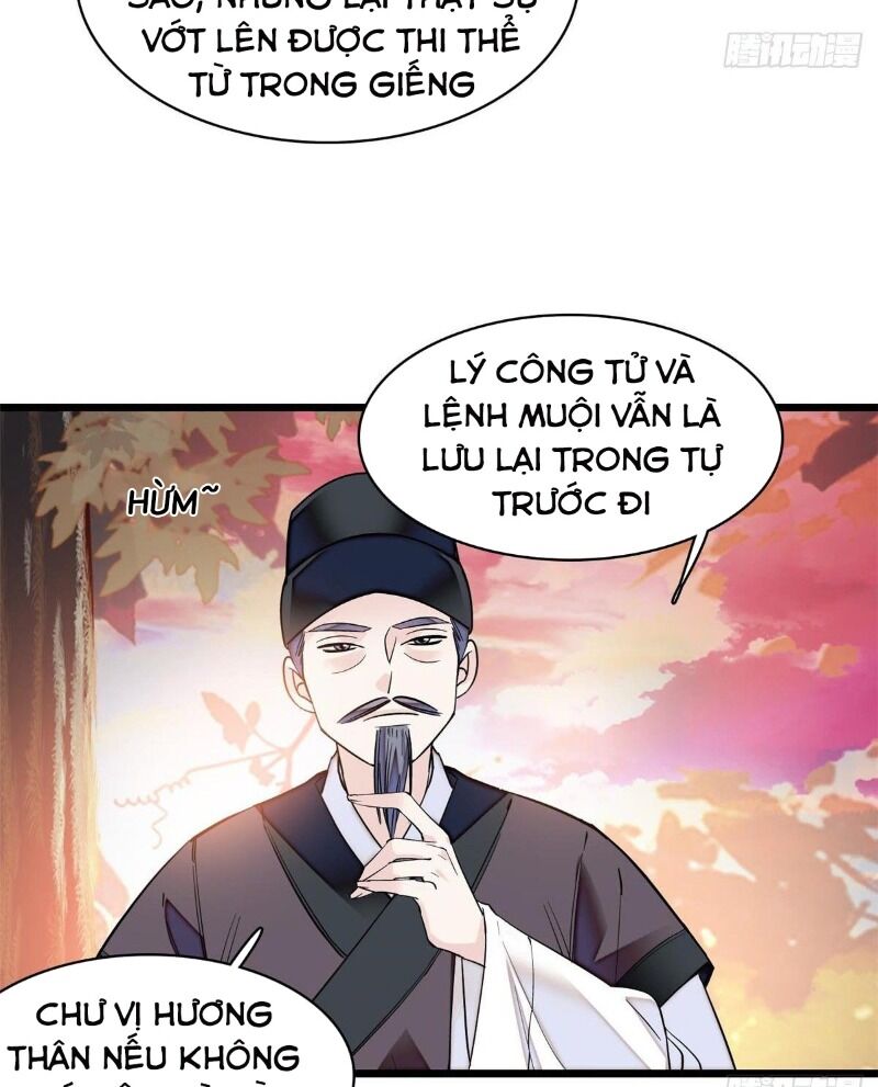 Tự Cẩm Chapter 62 - Trang 2