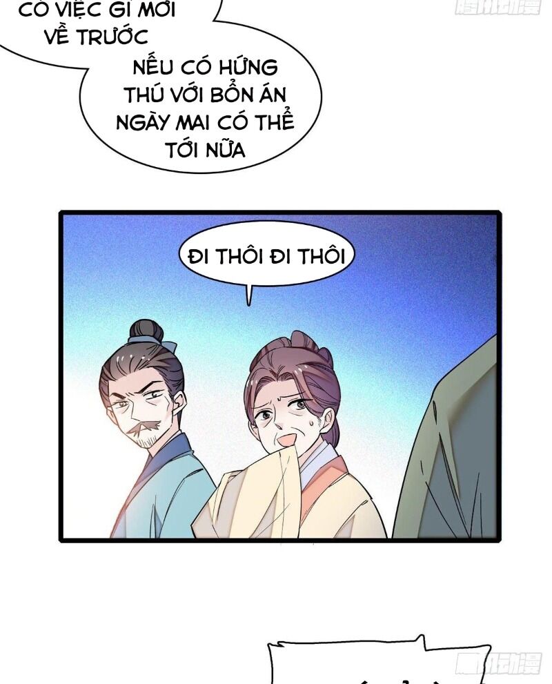 Tự Cẩm Chapter 62 - Trang 2