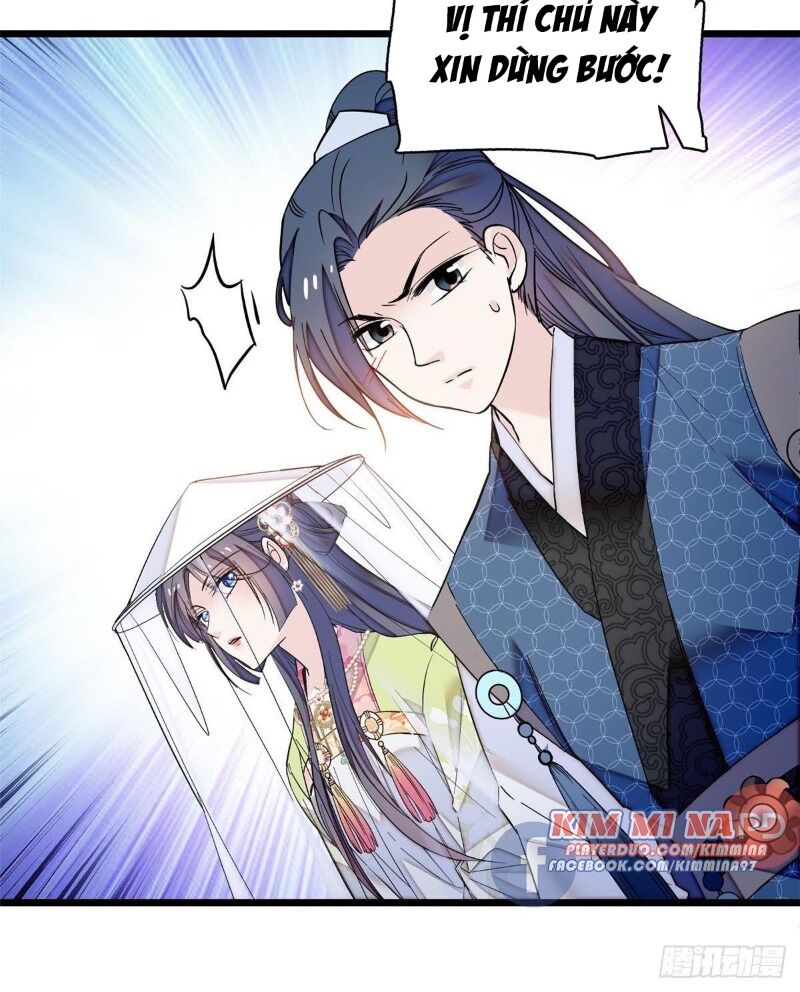 Tự Cẩm Chapter 62 - Trang 2