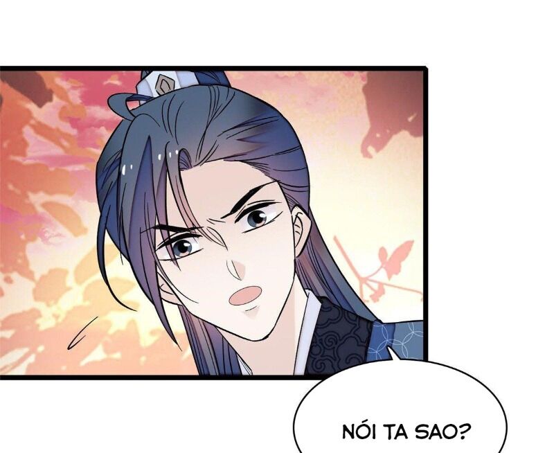 Tự Cẩm Chapter 62 - Trang 2