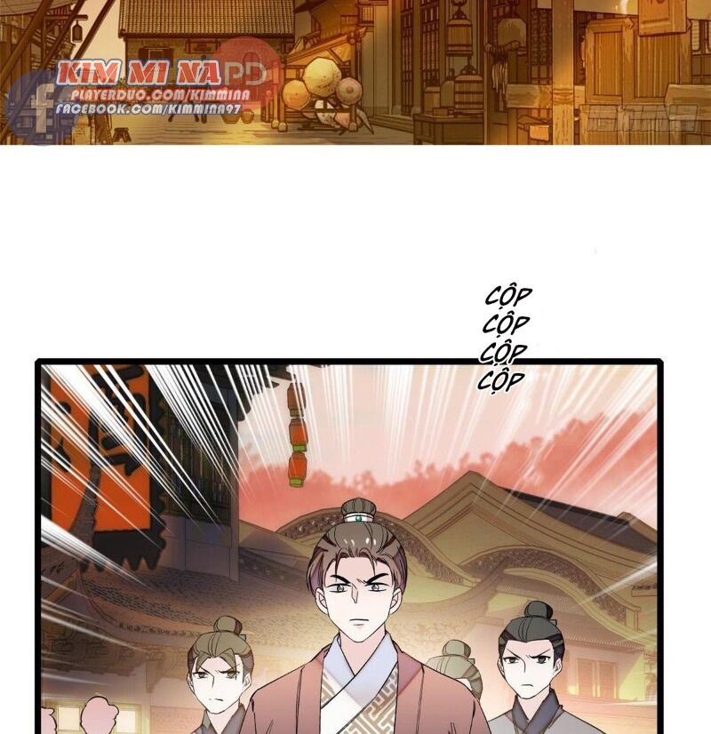 Tự Cẩm Chapter 62 - Trang 2