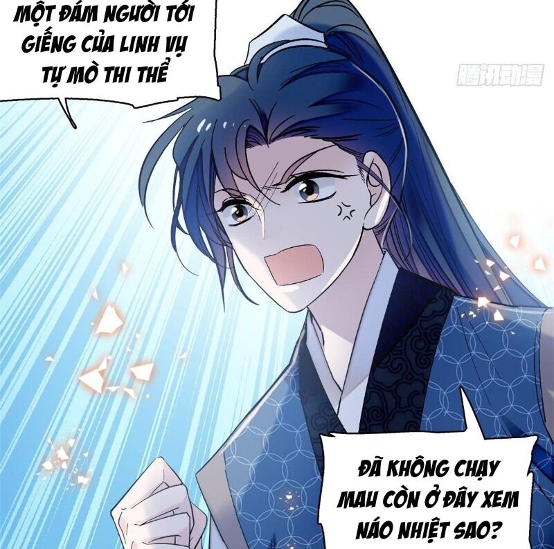 Tự Cẩm Chapter 63 - Trang 2