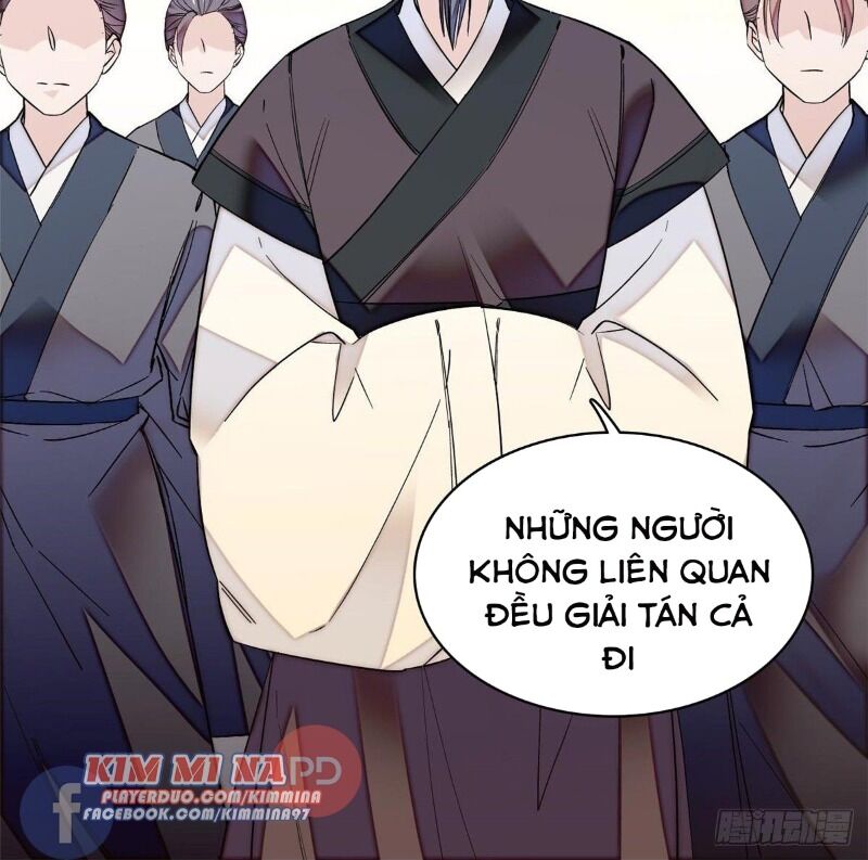 Tự Cẩm Chapter 63 - Trang 2