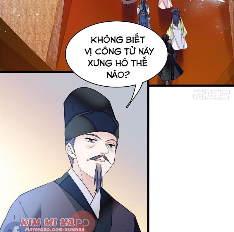 Tự Cẩm Chapter 63 - Trang 2