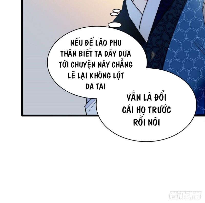 Tự Cẩm Chapter 63 - Trang 2