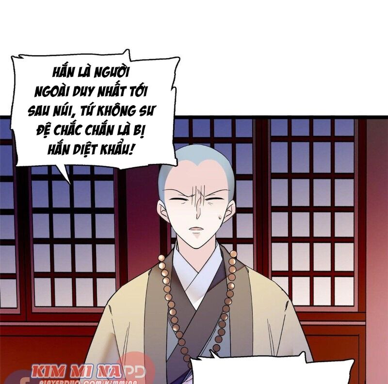 Tự Cẩm Chapter 63 - Trang 2