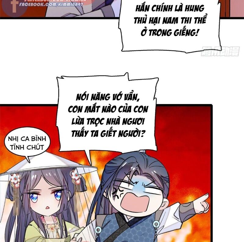 Tự Cẩm Chapter 63 - Trang 2