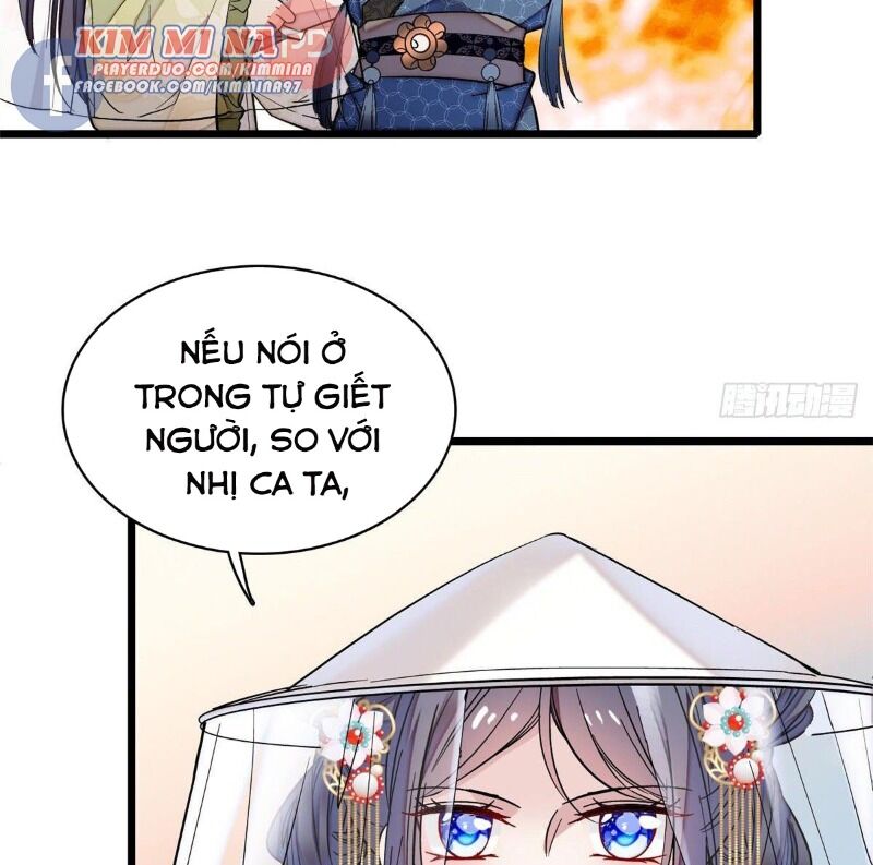 Tự Cẩm Chapter 63 - Trang 2